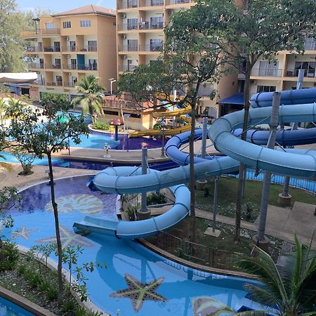 Hotel Gold Coast Morib By Tim Esterno foto