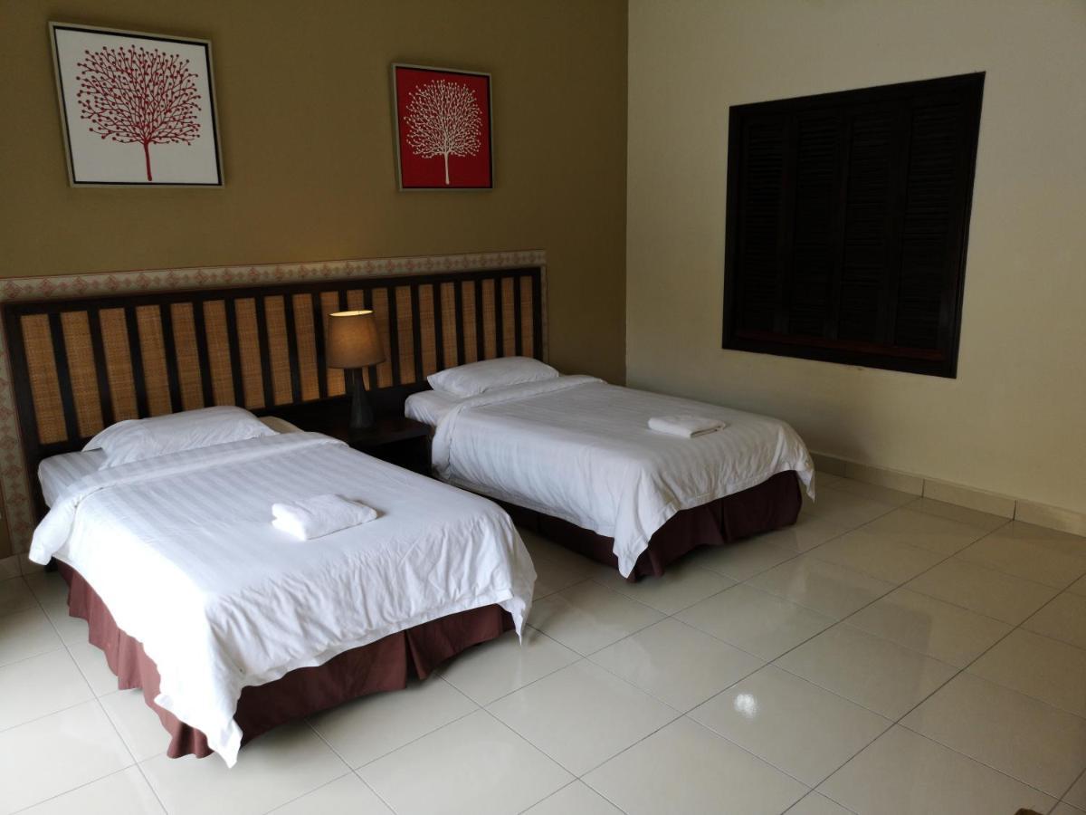 Hotel Gold Coast Morib By Tim Esterno foto