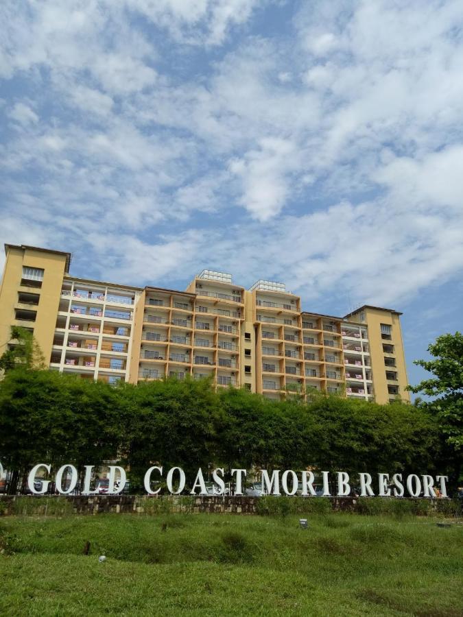 Hotel Gold Coast Morib By Tim Esterno foto