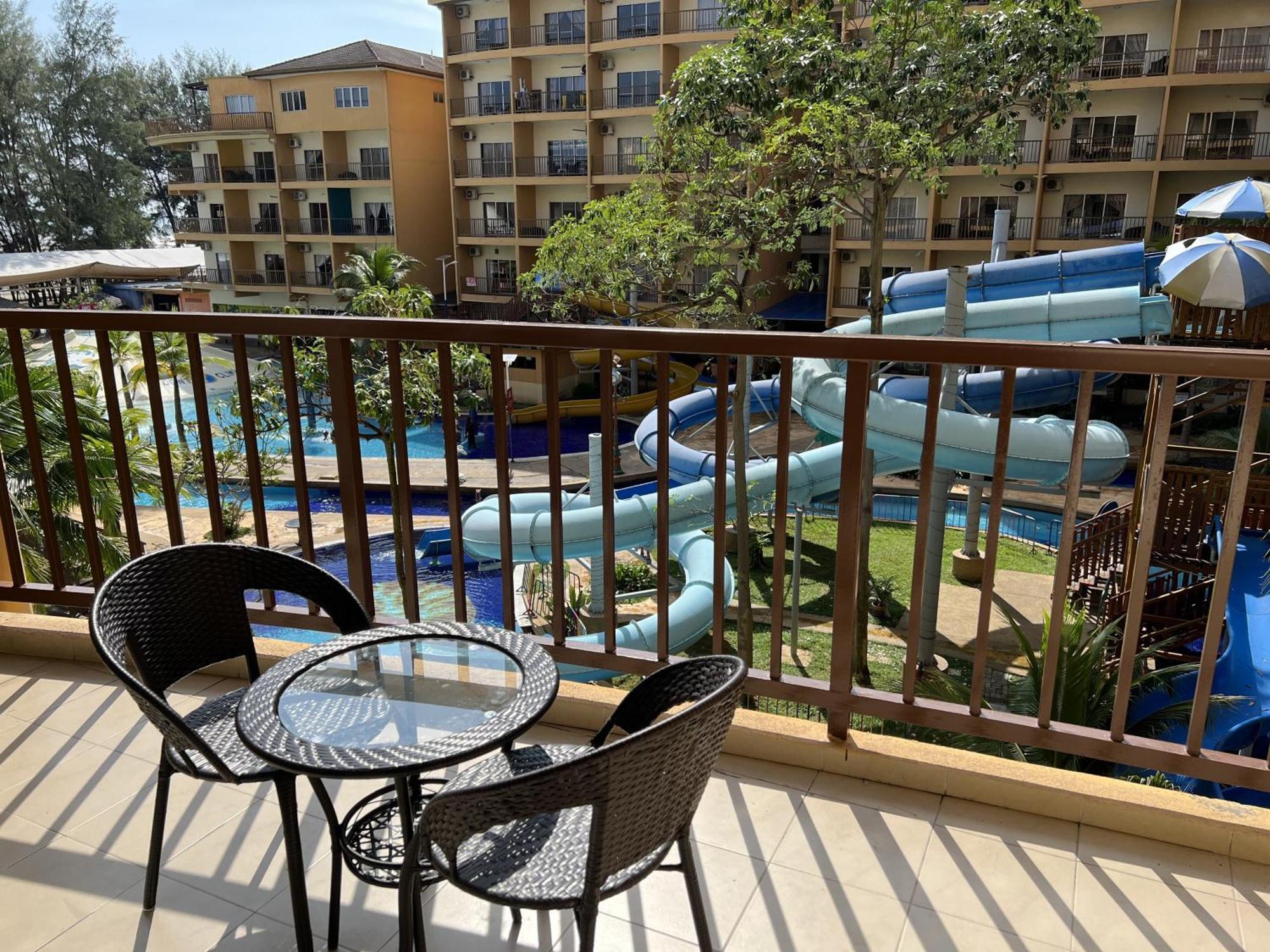 Hotel Gold Coast Morib By Tim Esterno foto