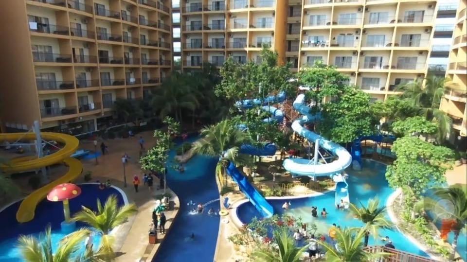 Hotel Gold Coast Morib By Tim Esterno foto
