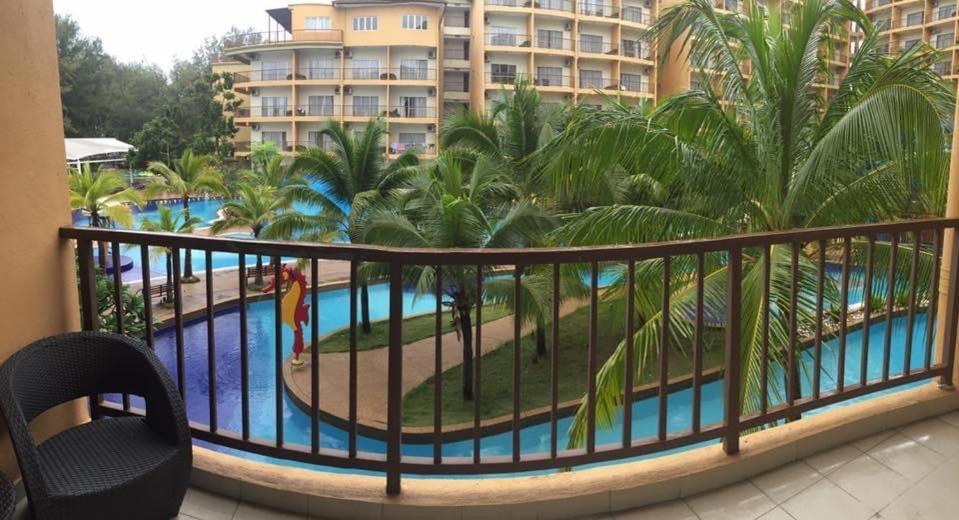 Hotel Gold Coast Morib By Tim Esterno foto