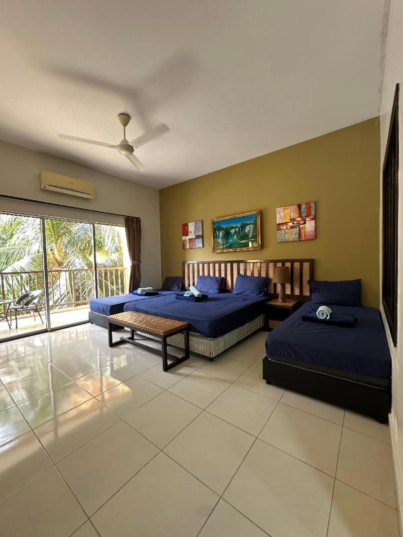 Hotel Gold Coast Morib By Tim Esterno foto