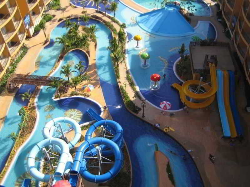 Hotel Gold Coast Morib By Tim Esterno foto
