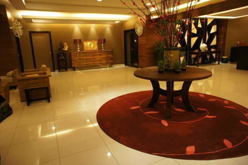 Hotel Gold Coast Morib By Tim Esterno foto